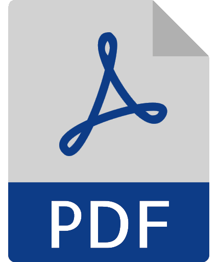 PDF Icon